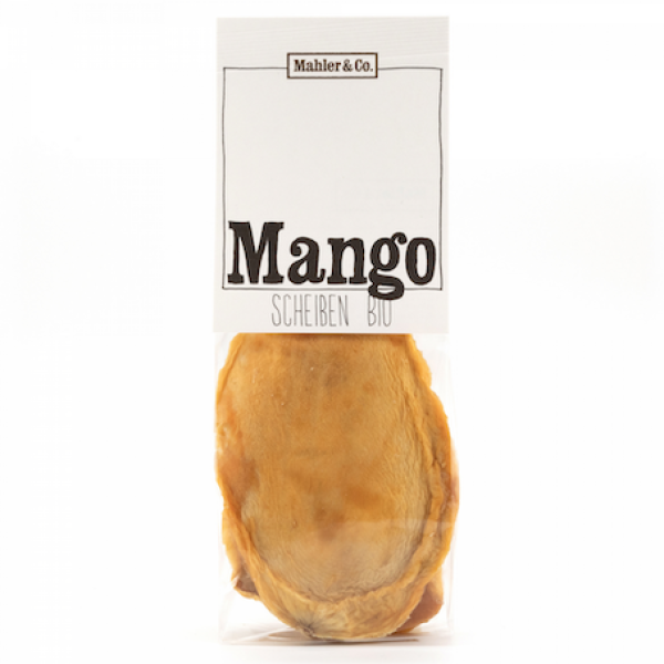 Bio Mangos - MahlerundCo